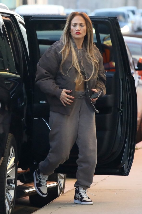 Jennifer Lopez