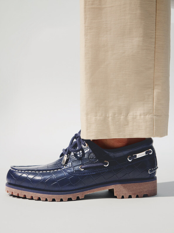 Jacquemus x Timberland