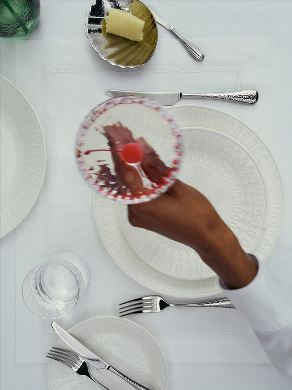 Victoria Beckham x West Wing home linija