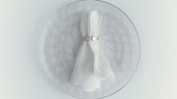 Victoria Beckham x West Wing home linija