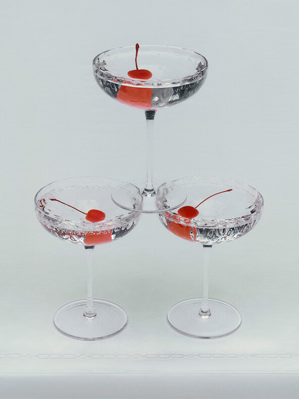 Victoria Beckham x West Wing home linija