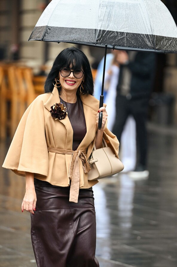 Street style