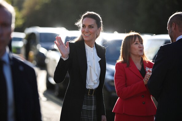 Kate Middleton