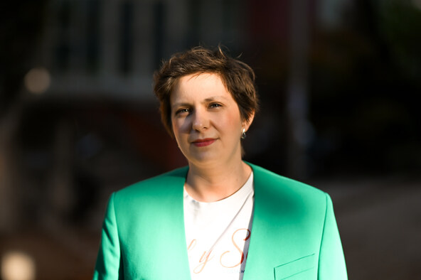 Tihana Golubić
