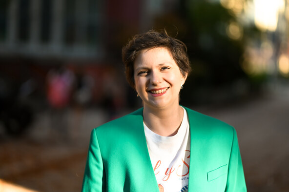 Tihana Golubić
