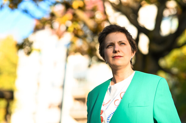 Tihana Golubić