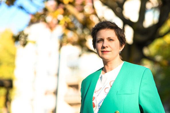 Tihana Golubić