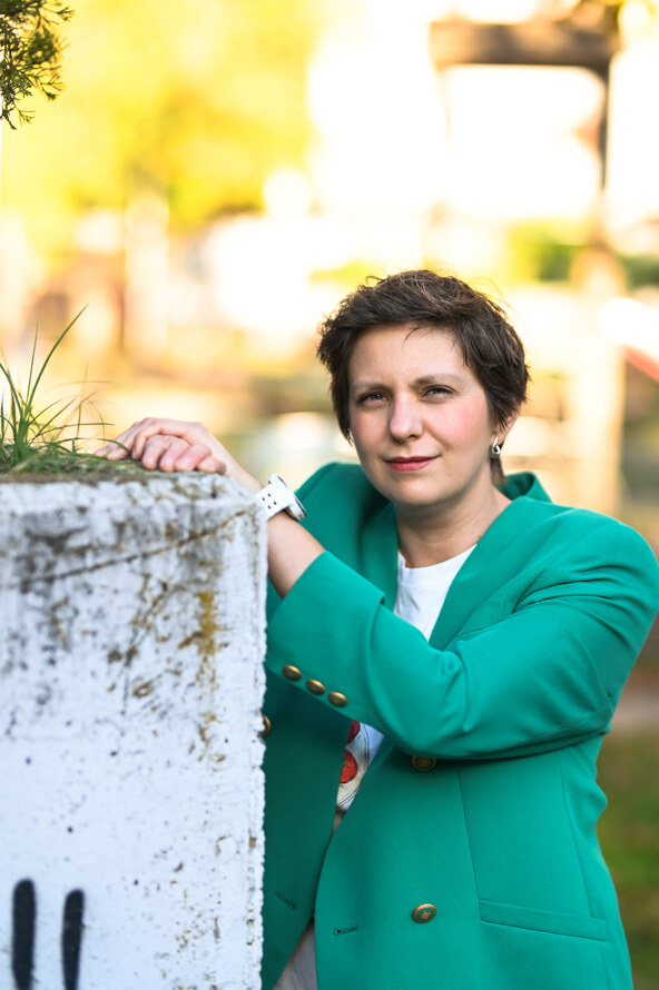 Tihana Golubić