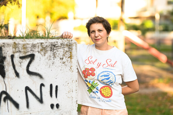 Tihana Golubić