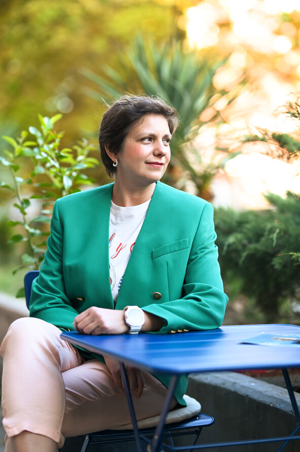 Tihana Golubić