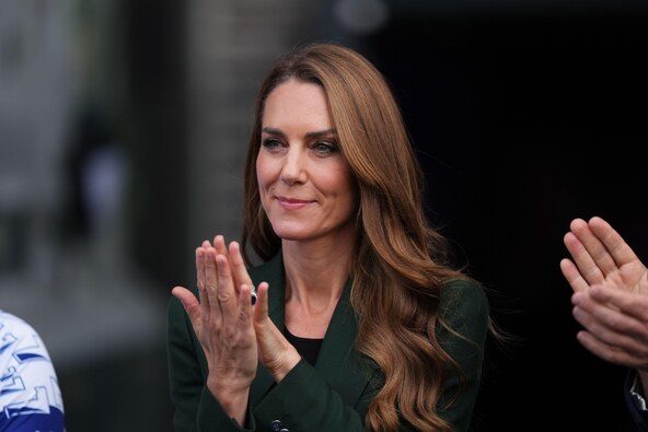 Kate Middleton