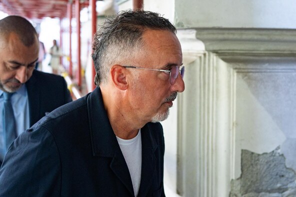 Tony Cetinski
