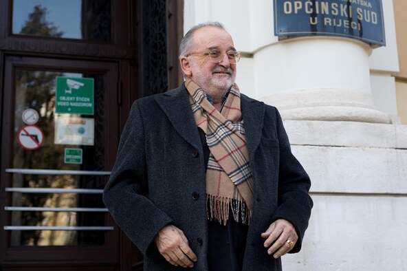 Mirko Cetinski