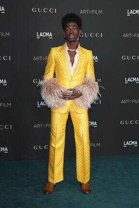 LACMA Art + Film Gala
