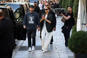 Celine Dion Pariz