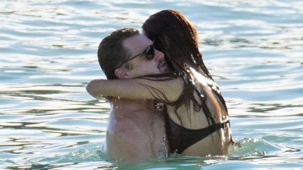 Leonardo DiCaprio voli samo znatno mlađe žene