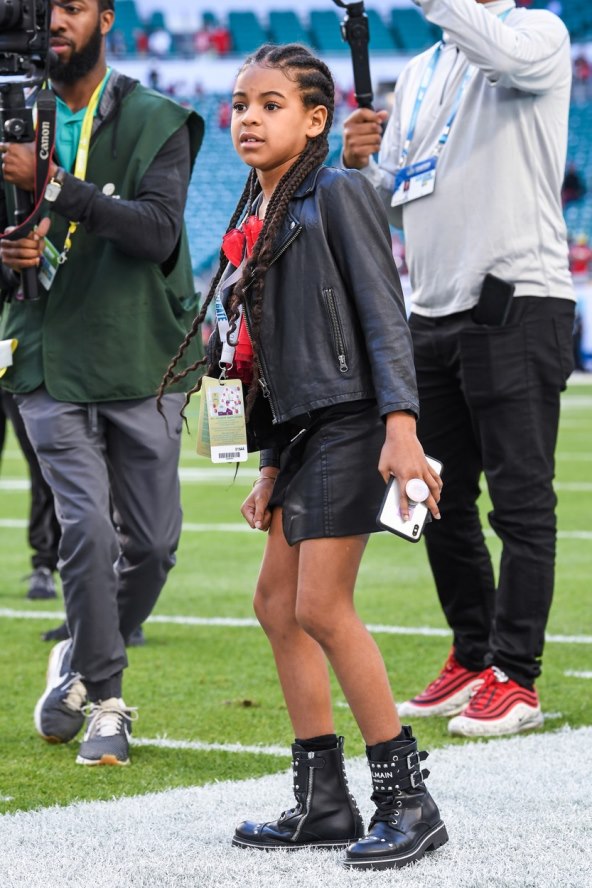 Blue Ivy Carter