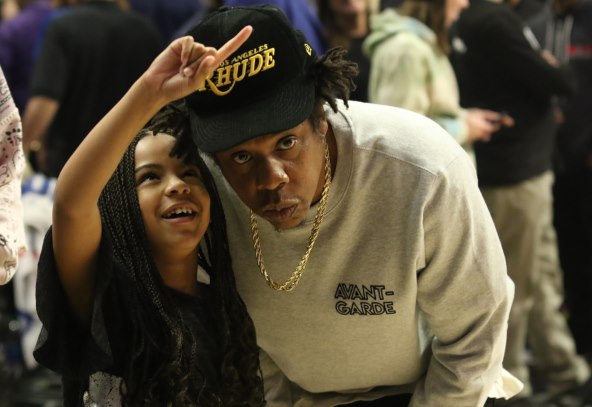 Blue Ivy Carter