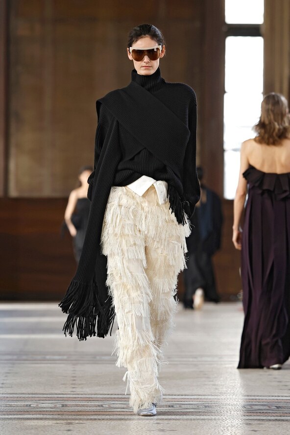 Carven FW26