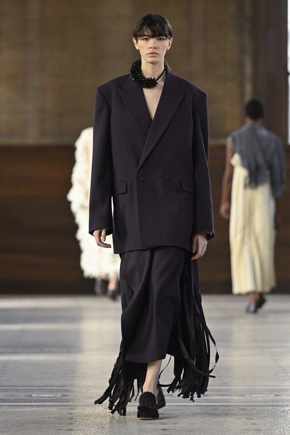Carven FW26