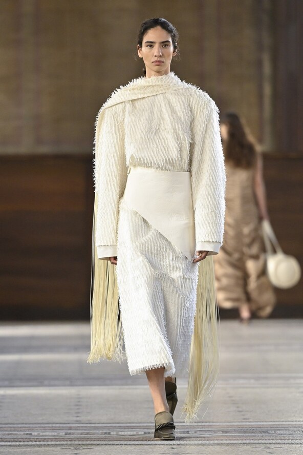 Carven FW26