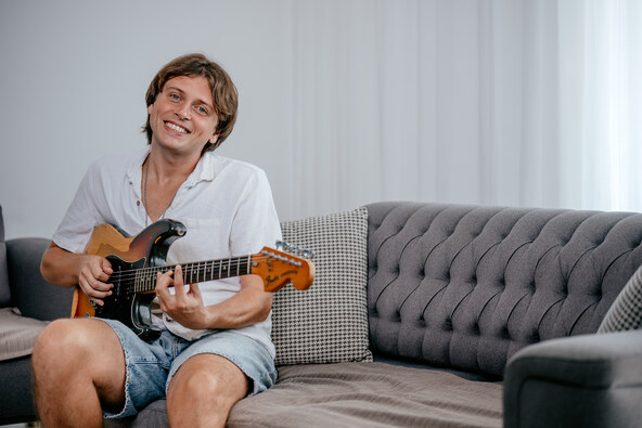 Tibor Karamehmedović