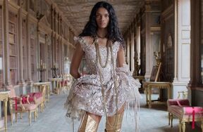 Vivienne Westwood Bridal 2027
