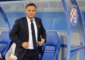 Mario Kovačević