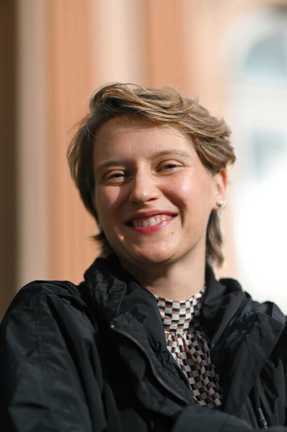 Maja Ferenec Kuća