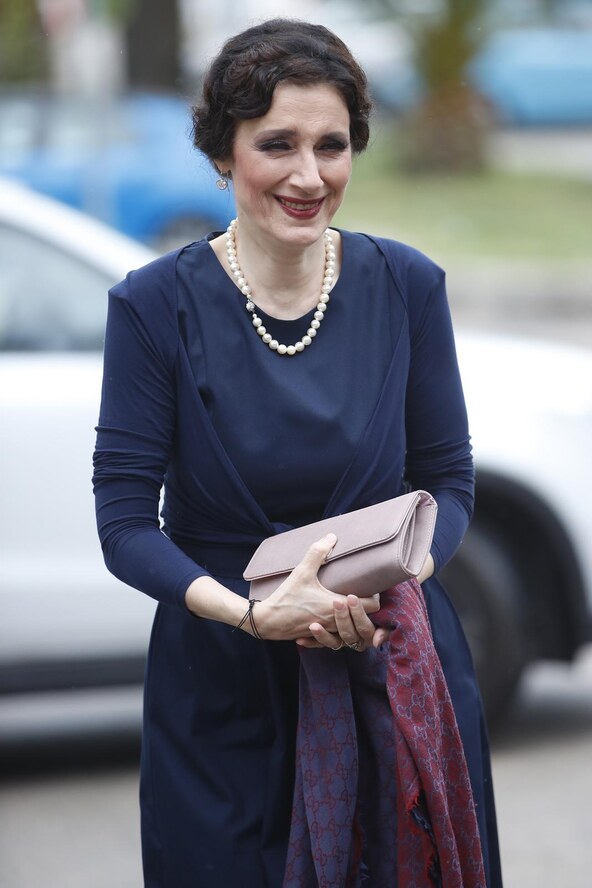 Doris Dragović