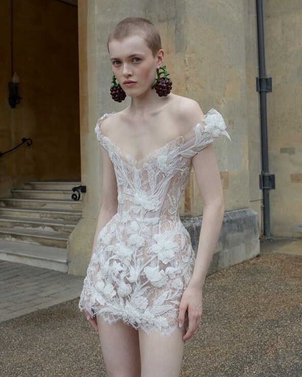 Vivienne Westwood Bridal 2027