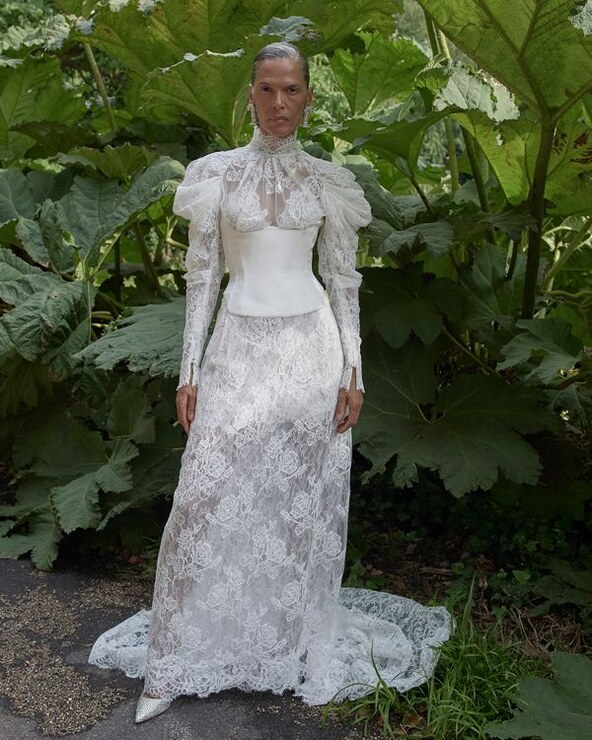 Vivienne Westwood Bridal 2027