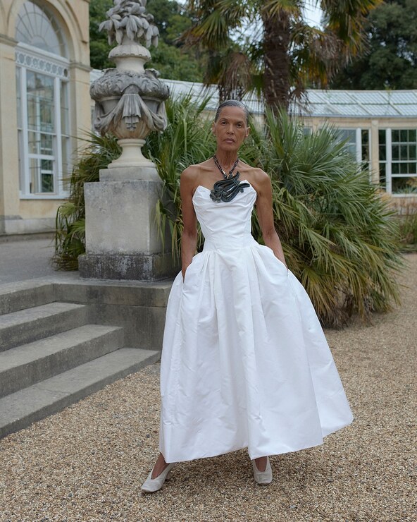 Vivienne Westwood Bridal 2027