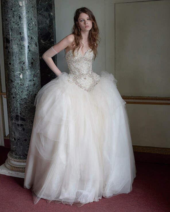 Vivienne Westwood Bridal 2027