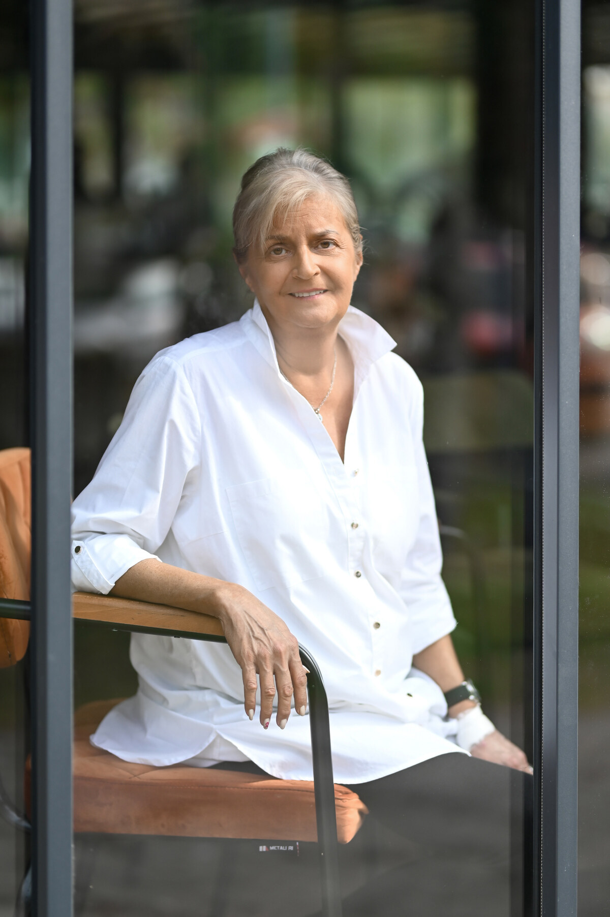 gordana jančić karamet, story pink