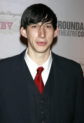 Adam Driver