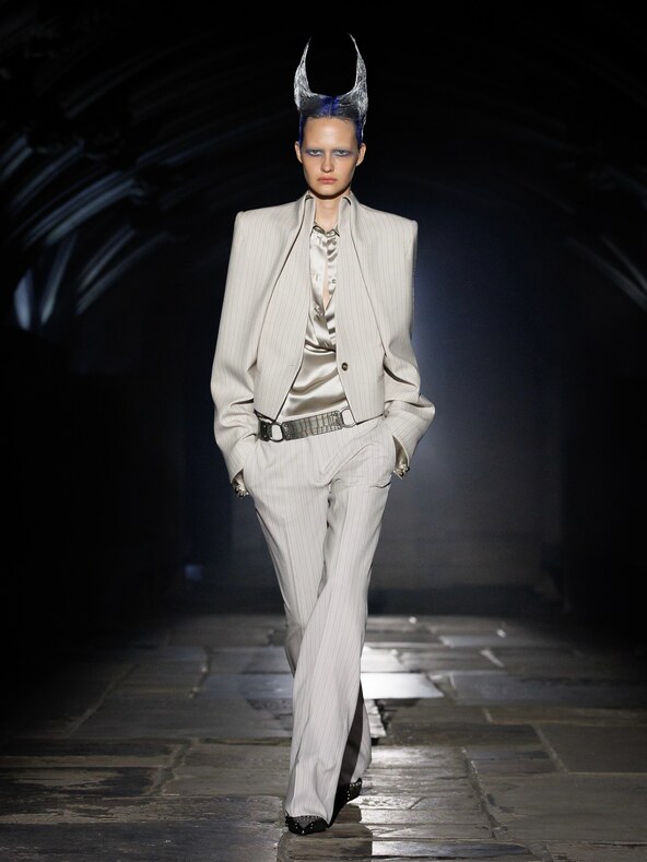McQueen