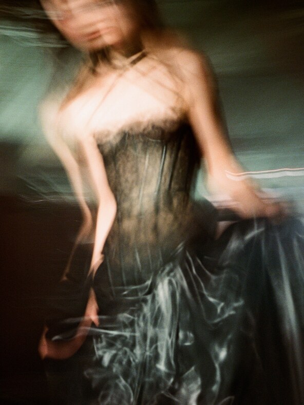 McQueen