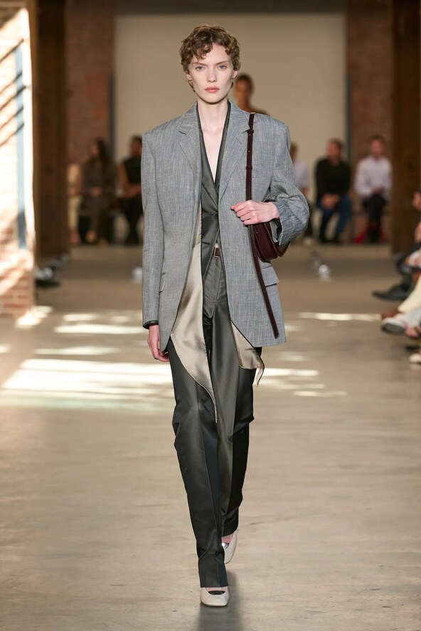 Calvin Klein SS27