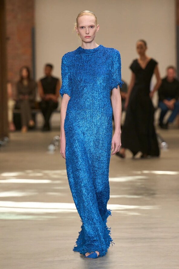 Calvin Klein SS27