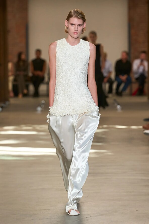Calvin Klein SS27