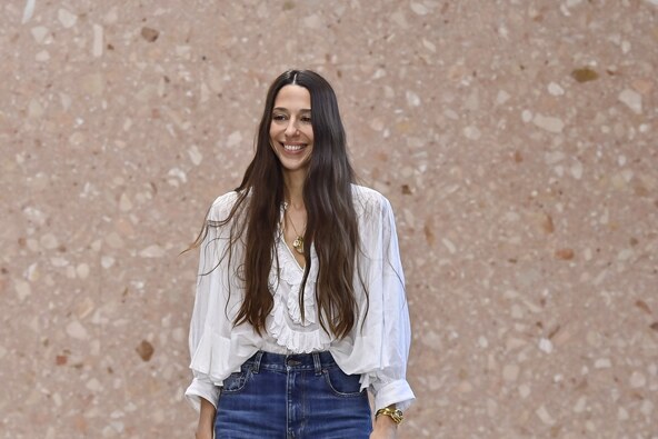 Chemena Kamali Chloe