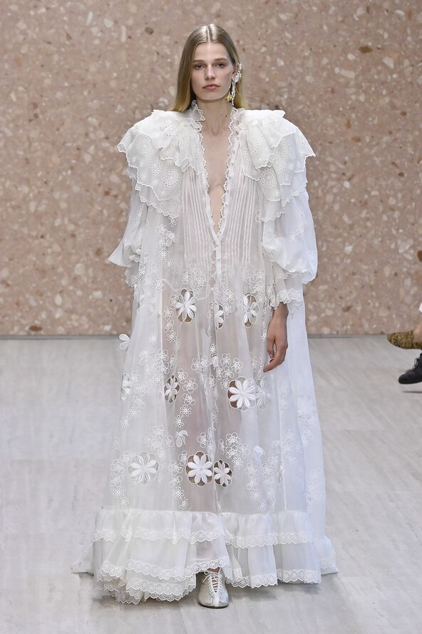 Chloe SS27