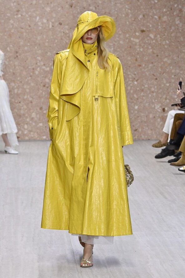 Chloe SS27