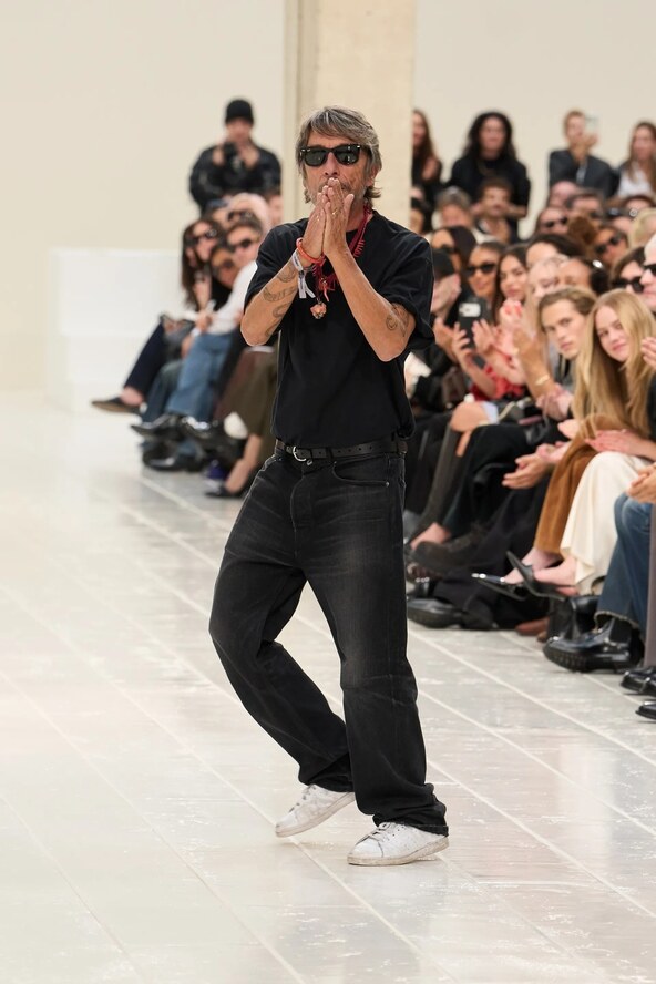 Pierpaolo Piccioli Balenciaga