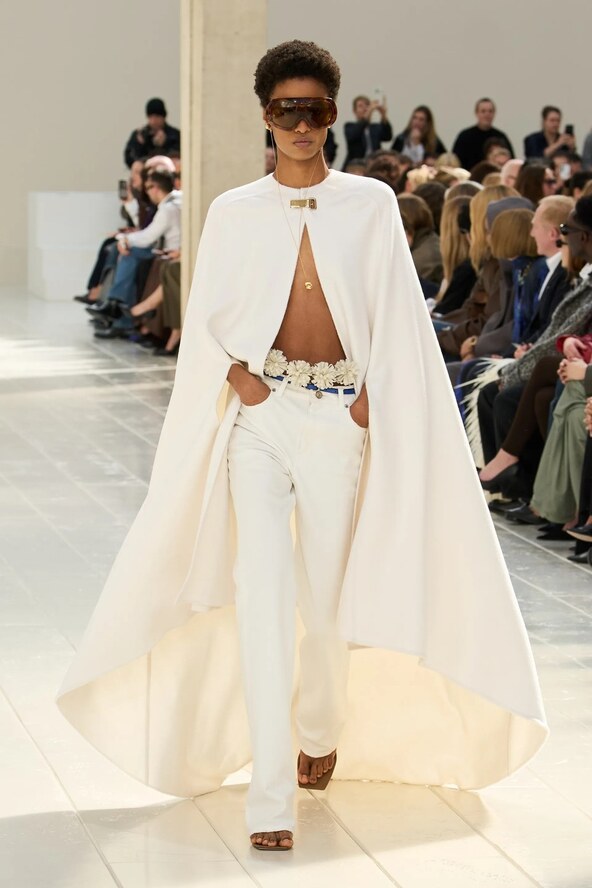 Balenciaga SS27