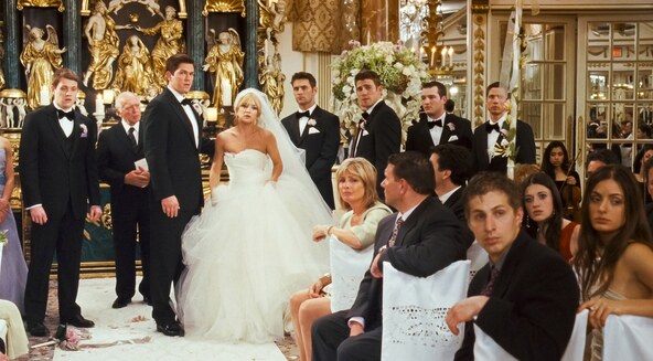 Bride Wars
