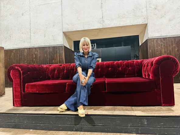 ivana perić