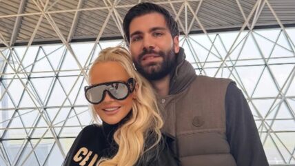 Maja Šuput i Emil Tedeschi.jpg