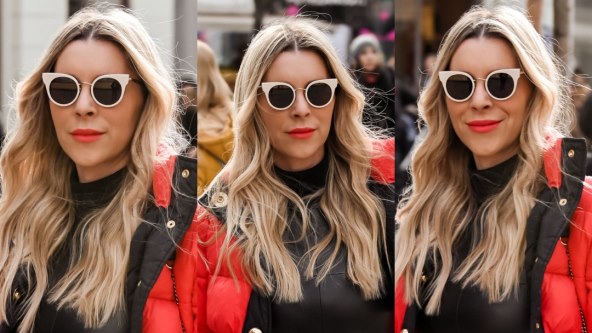 Street style